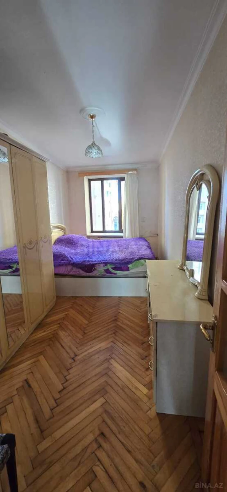 Satılır 3 otaqlı mənzil 70 m²