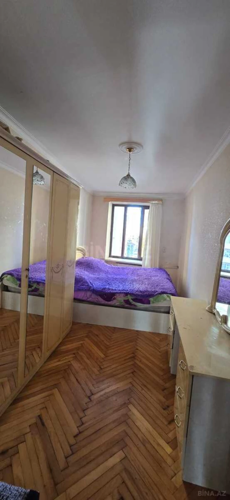 Satılır 3 otaqlı mənzil 70 m²