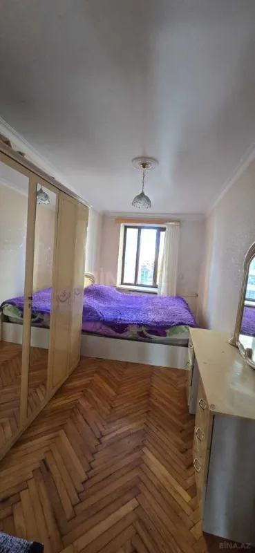 Satılır 3 otaqlı mənzil 70 m²
