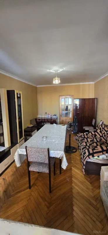 Satılır 3 otaqlı mənzil 70 m²