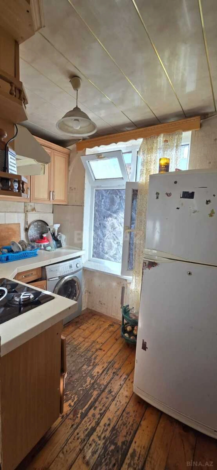 Satılır 3 otaqlı mənzil 70 m²