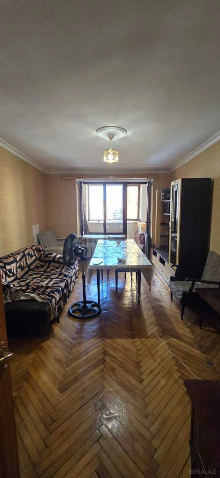 Satılır 3 otaqlı mənzil 70 m²