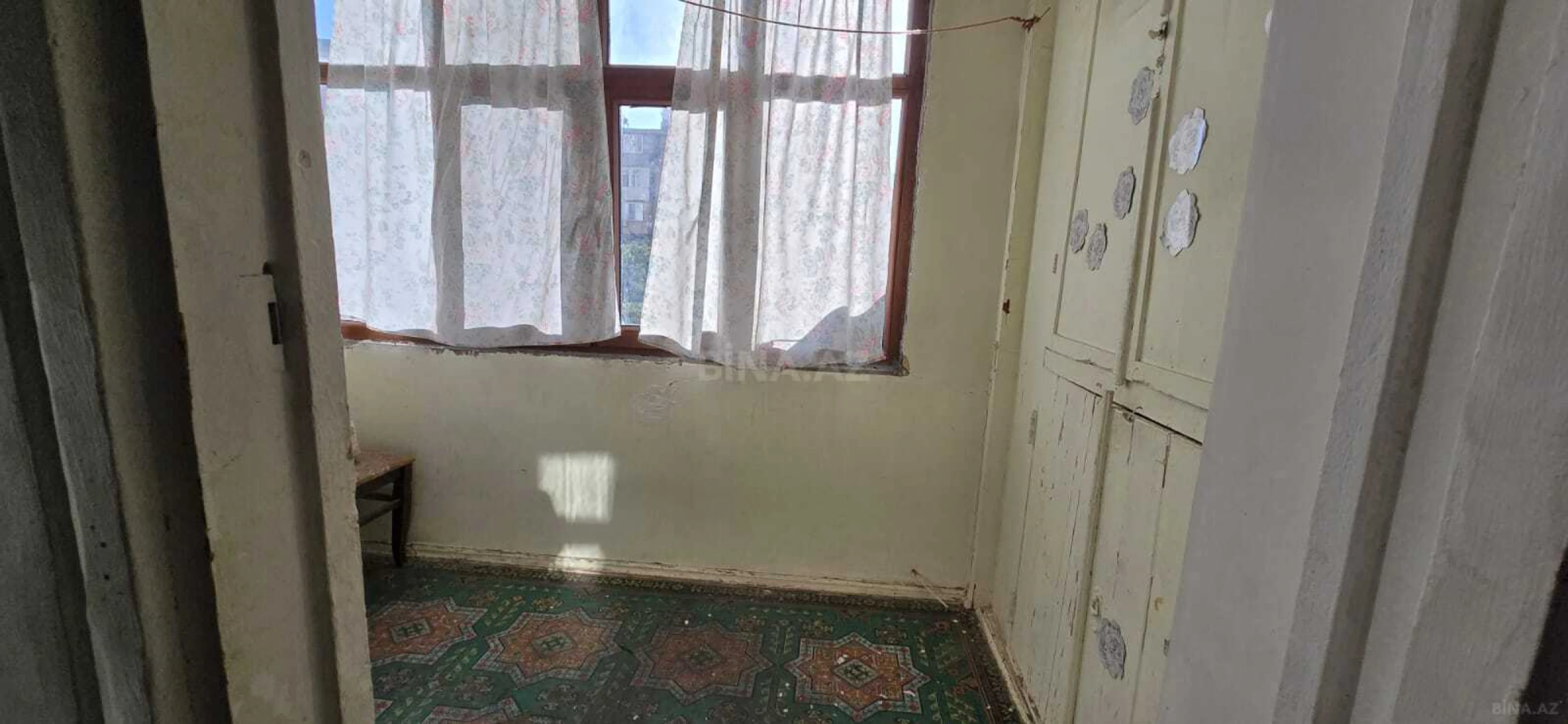Satılır 3 otaqlı mənzil 70 m²