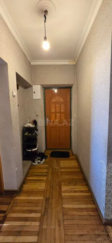 Satılır 3 otaqlı mənzil 70 m²