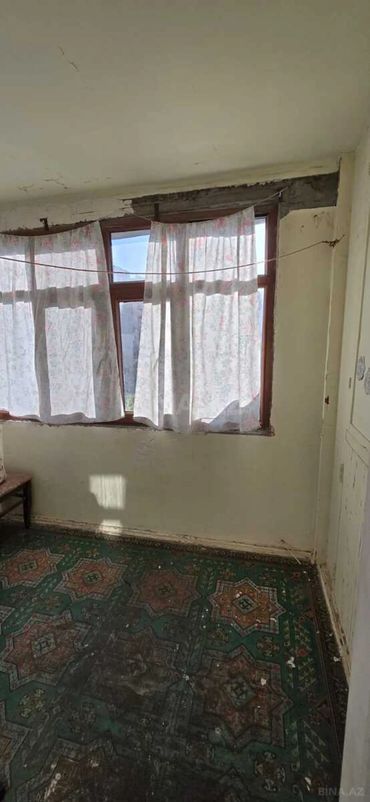 Satılır 3 otaqlı mənzil 70 m²
