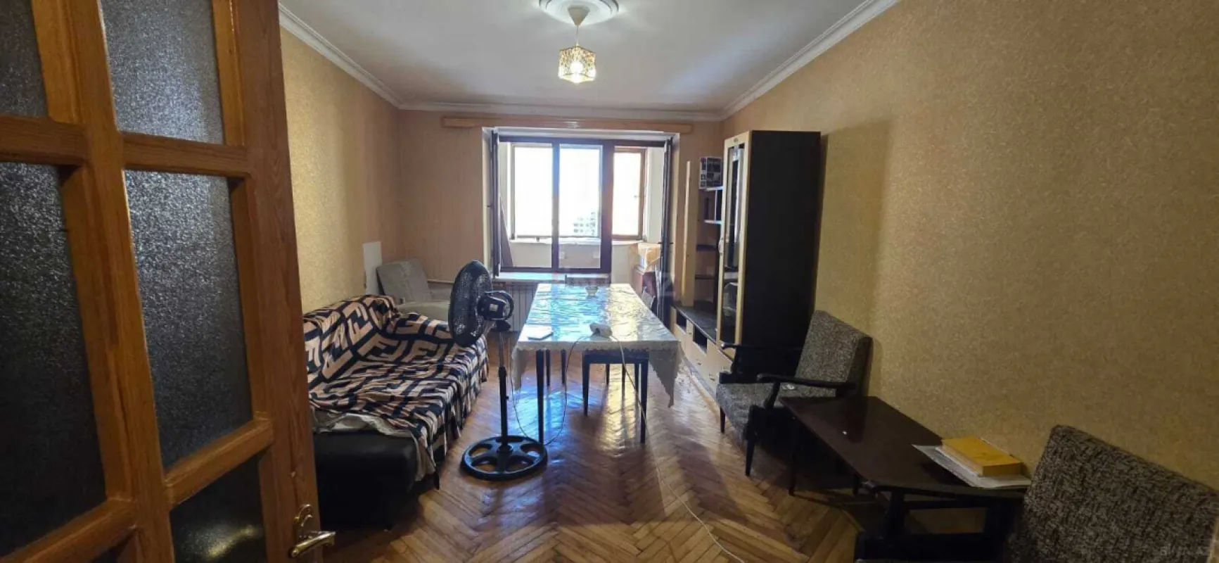 Satılır 3 otaqlı mənzil 70 m²