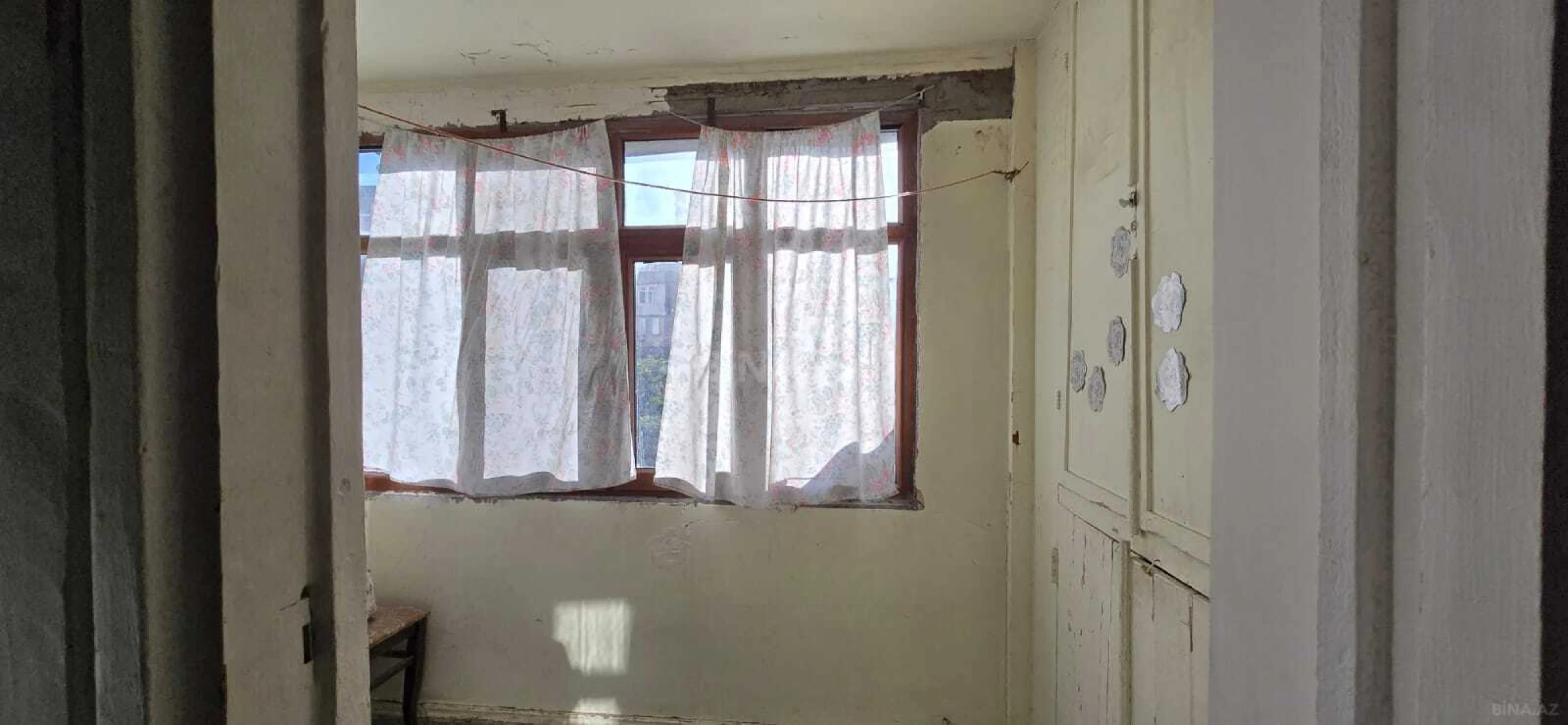Satılır 3 otaqlı mənzil 70 m²