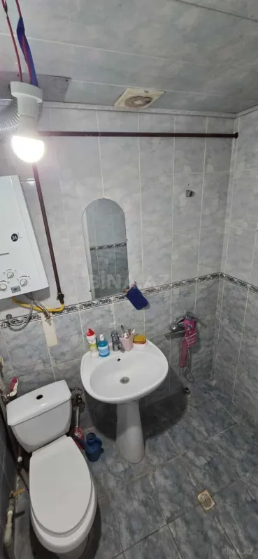 Satılır 3 otaqlı mənzil 70 m²