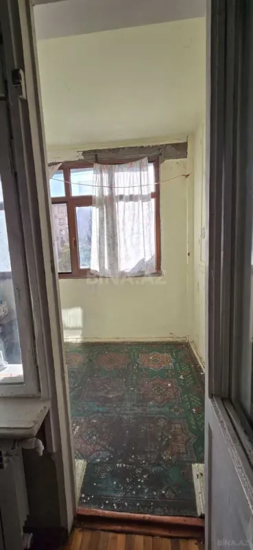 Satılır 3 otaqlı mənzil 70 m²