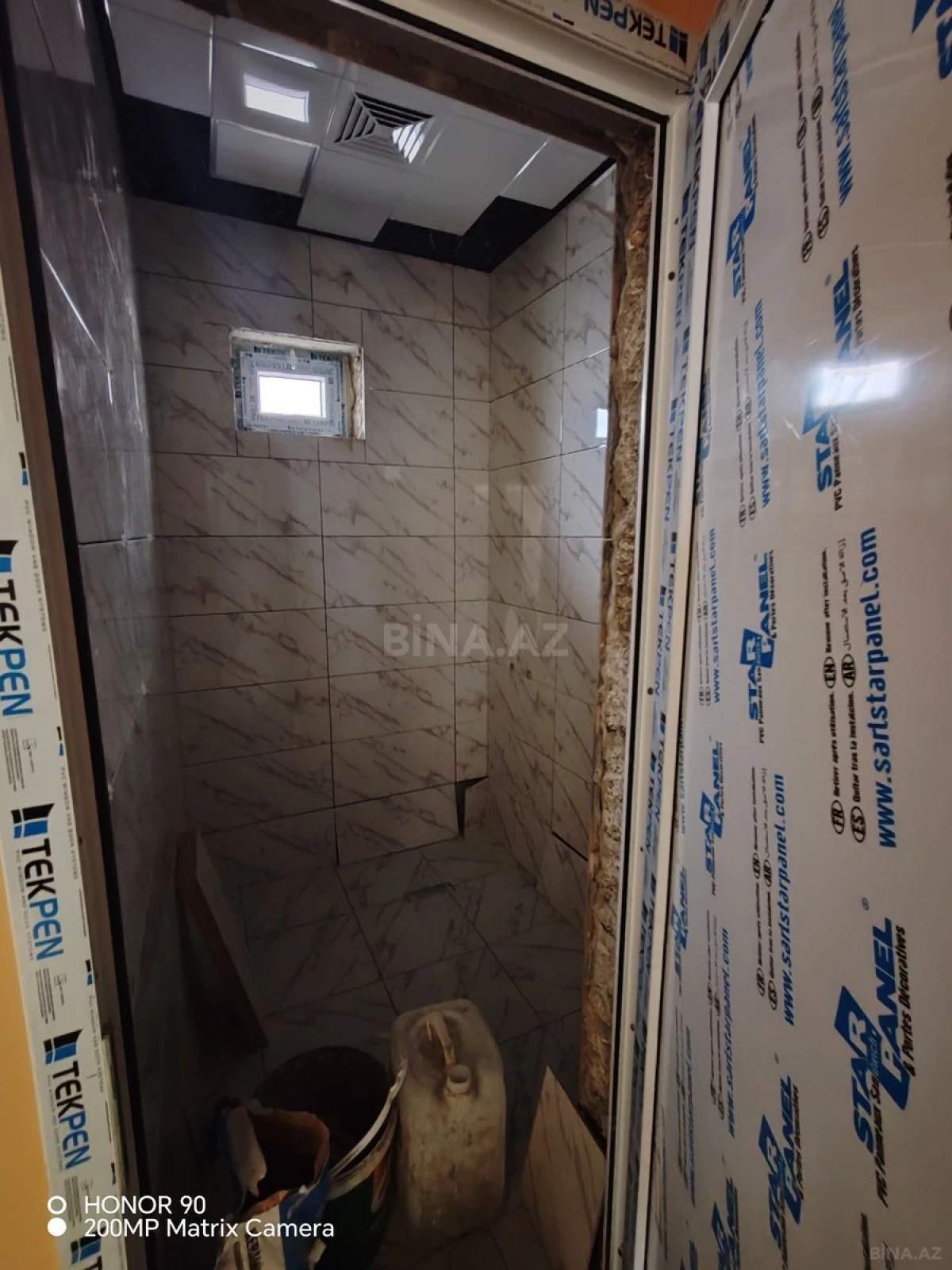 Satılır 6 otaqlı həyət evi 220 m²
