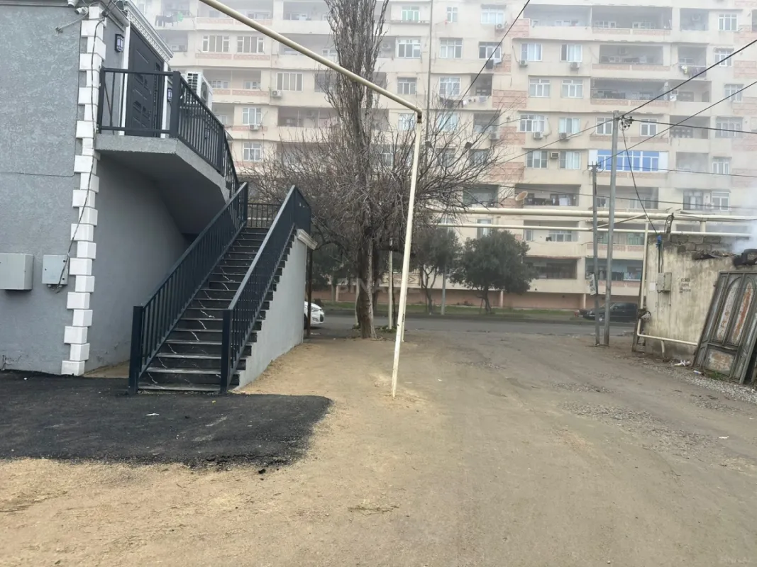 Satılır torpaq sahəsi 25 m²