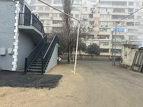 Satılır torpaq sahəsi 25 m²