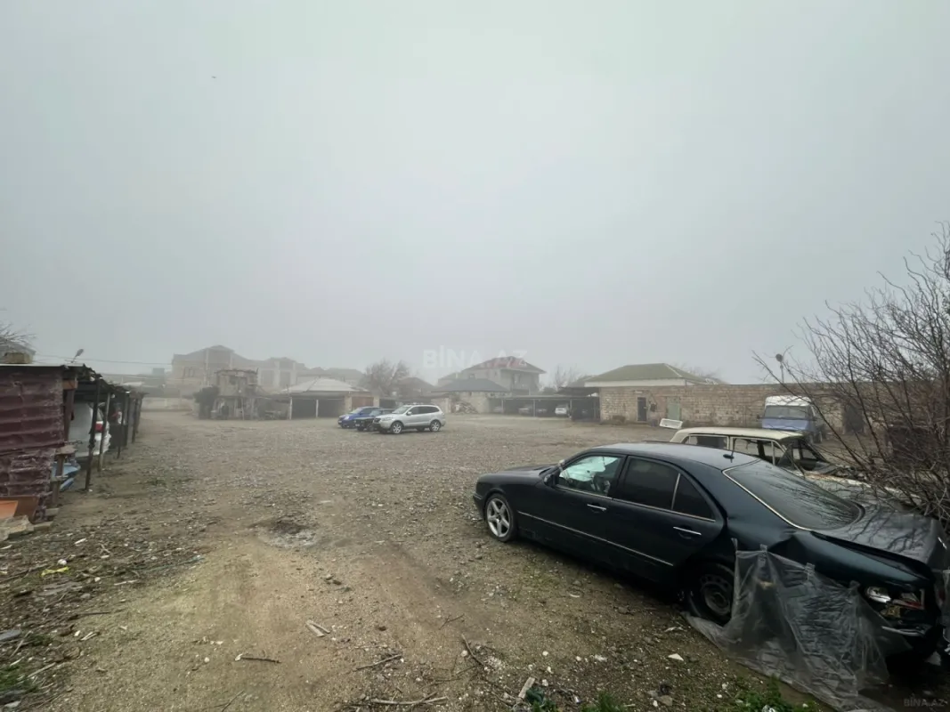 Satılır torpaq sahəsi 25 m²