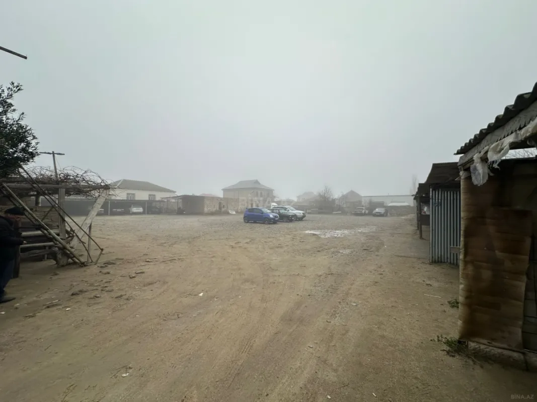 Satılır torpaq sahəsi 25 m²