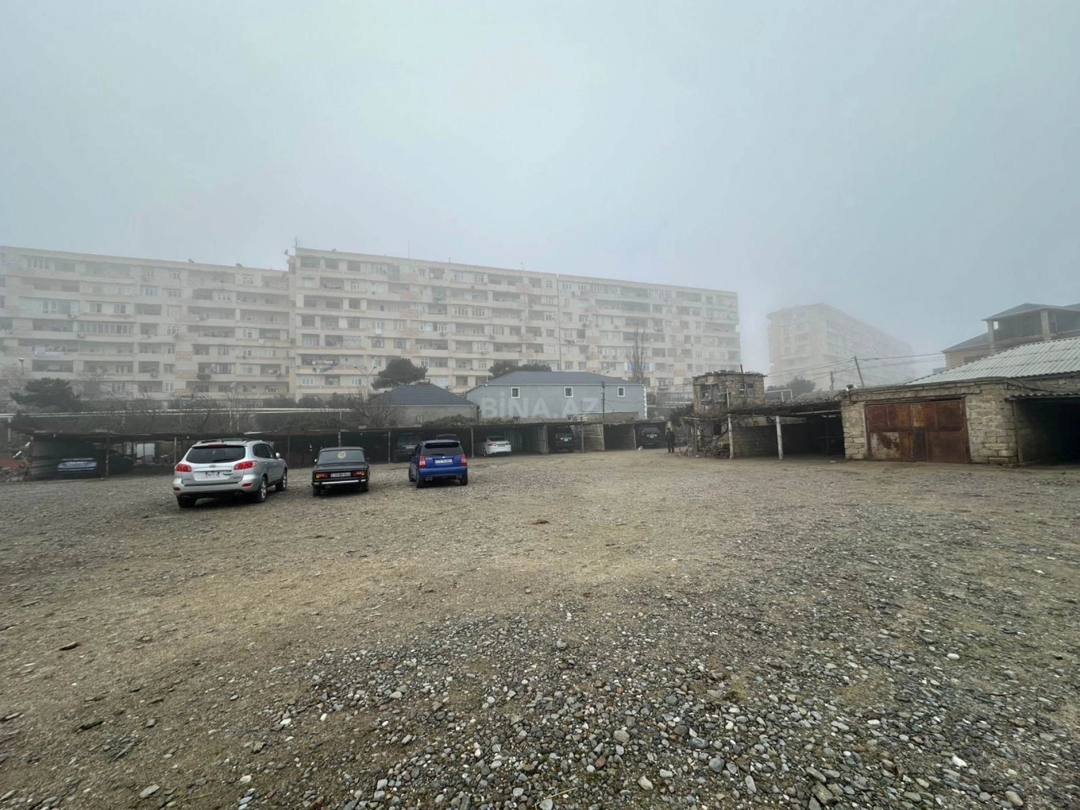 Satılır torpaq sahəsi 25 m²