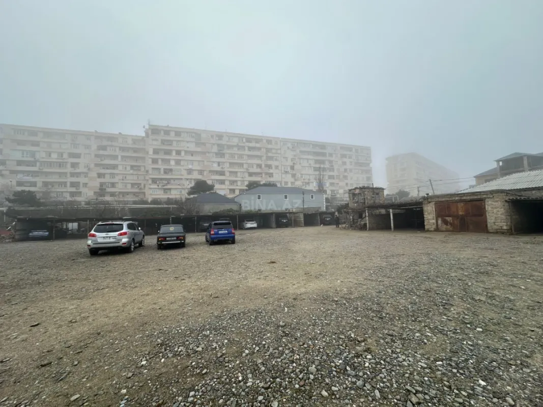 Satılır torpaq sahəsi 25 m²