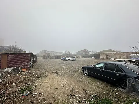 Satılır torpaq sahəsi 25 m²