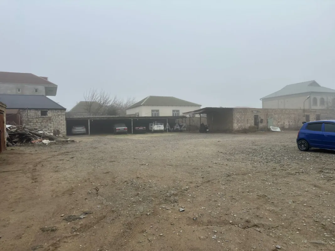 Satılır torpaq sahəsi 25 m²