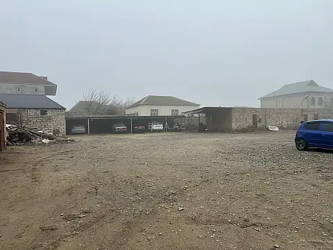 Satılır torpaq sahəsi 25 m²