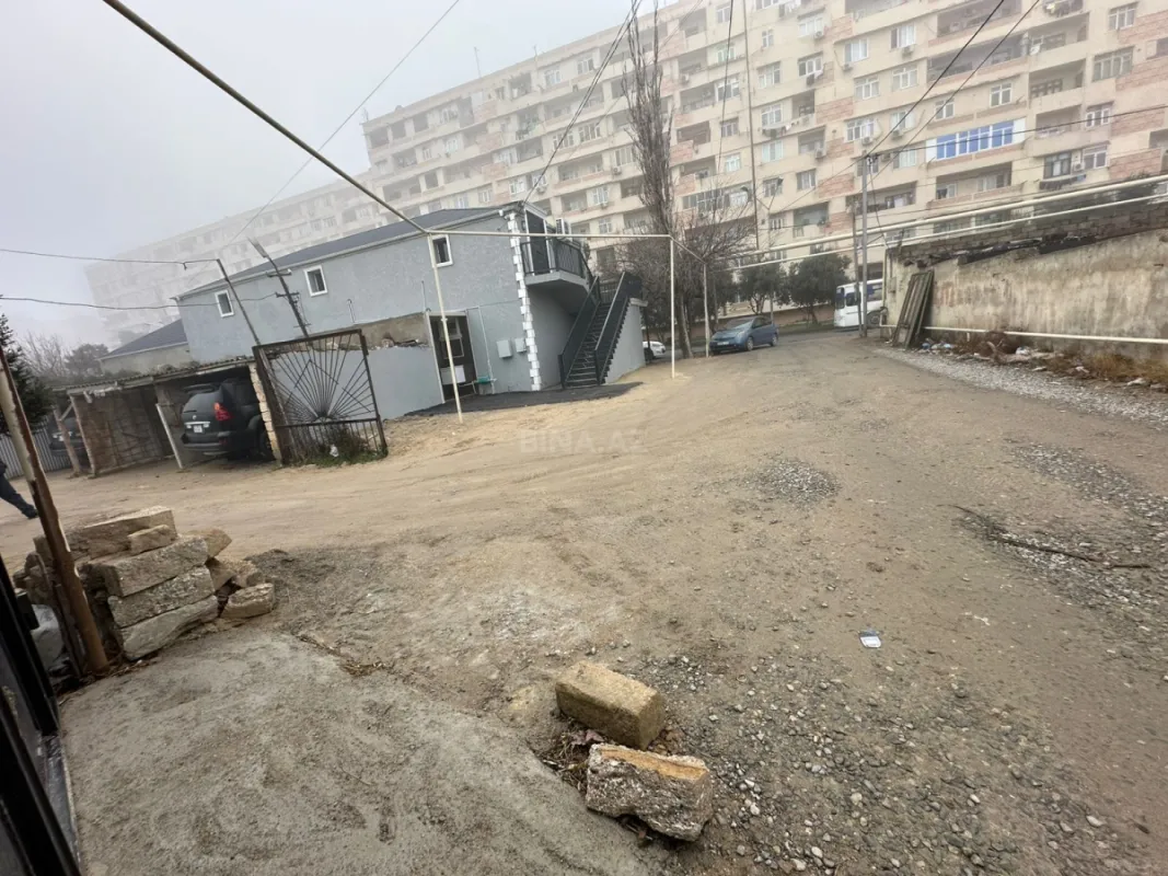 Satılır torpaq sahəsi 25 m²