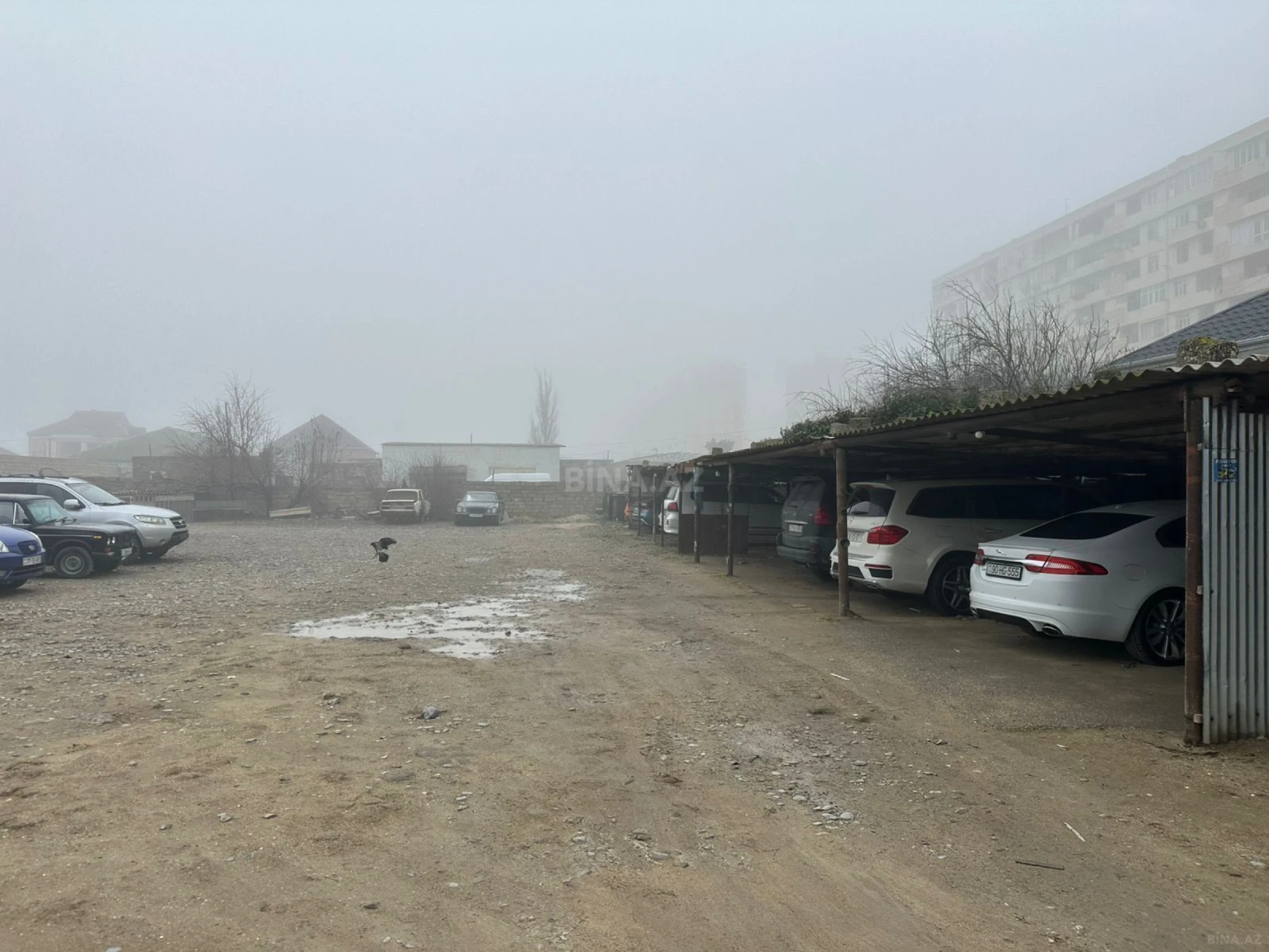 Satılır torpaq sahəsi 25 m²