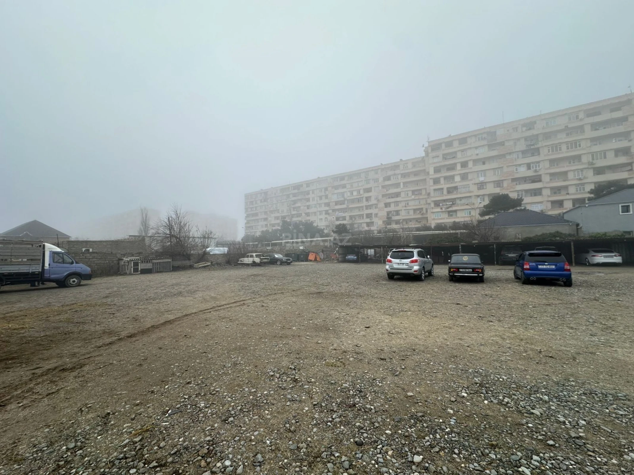 Satılır torpaq sahəsi 25 m²