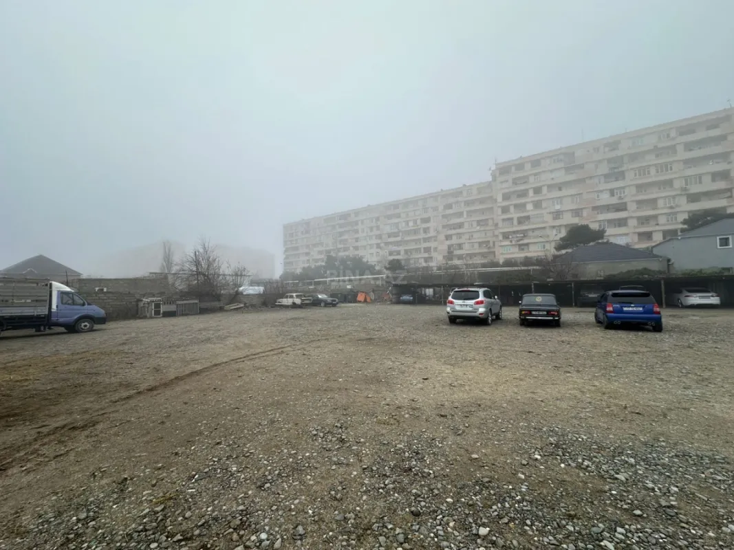 Satılır torpaq sahəsi 25 m²