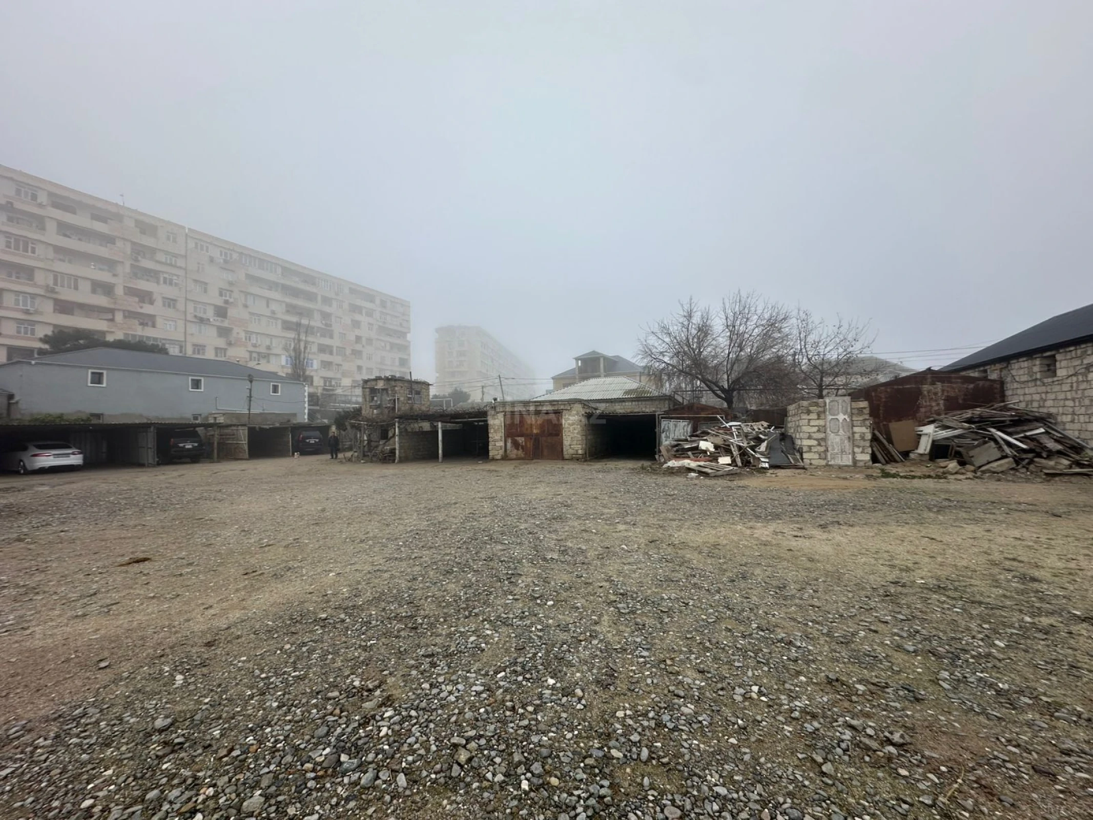 Satılır torpaq sahəsi 25 m²