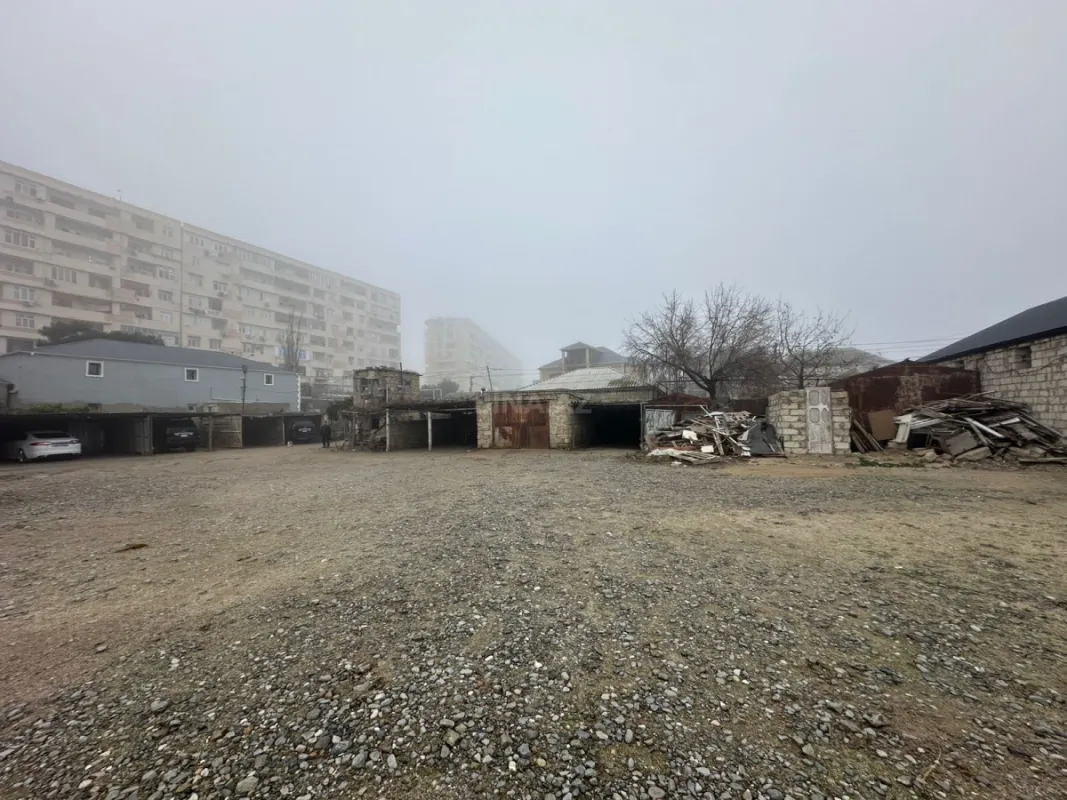 Satılır torpaq sahəsi 25 m²