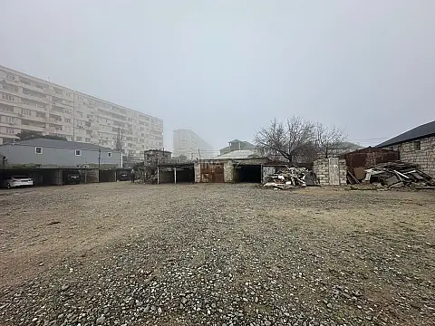 Satılır torpaq sahəsi 25 m²