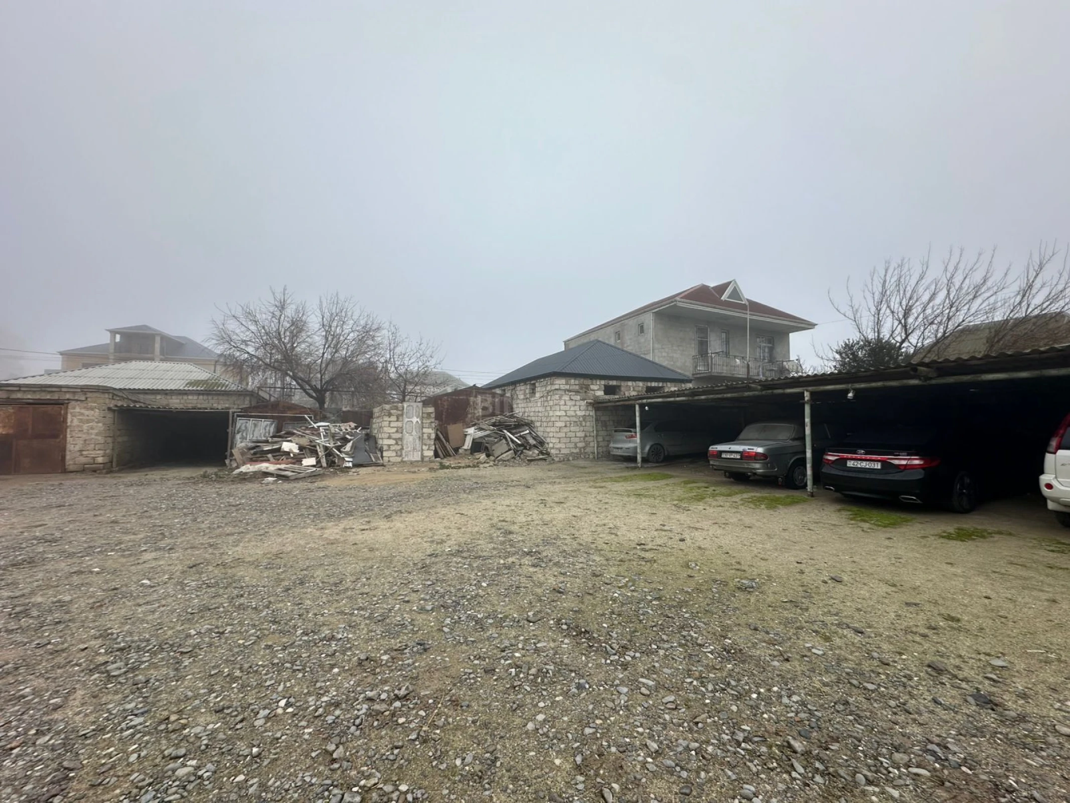 Satılır torpaq sahəsi 25 m²