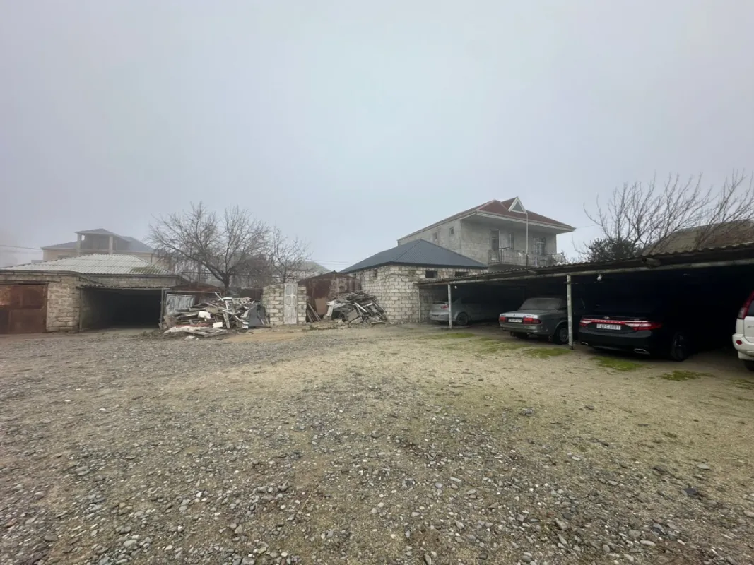 Satılır torpaq sahəsi 25 m²