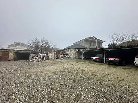 Satılır torpaq sahəsi 25 m²