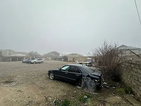 Satılır torpaq sahəsi 25 m²