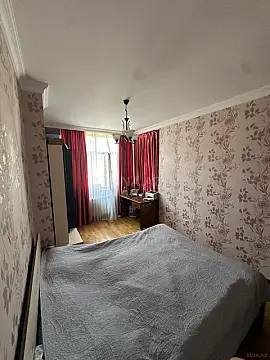 Satılır 3 otaqlı mənzil 114 m²