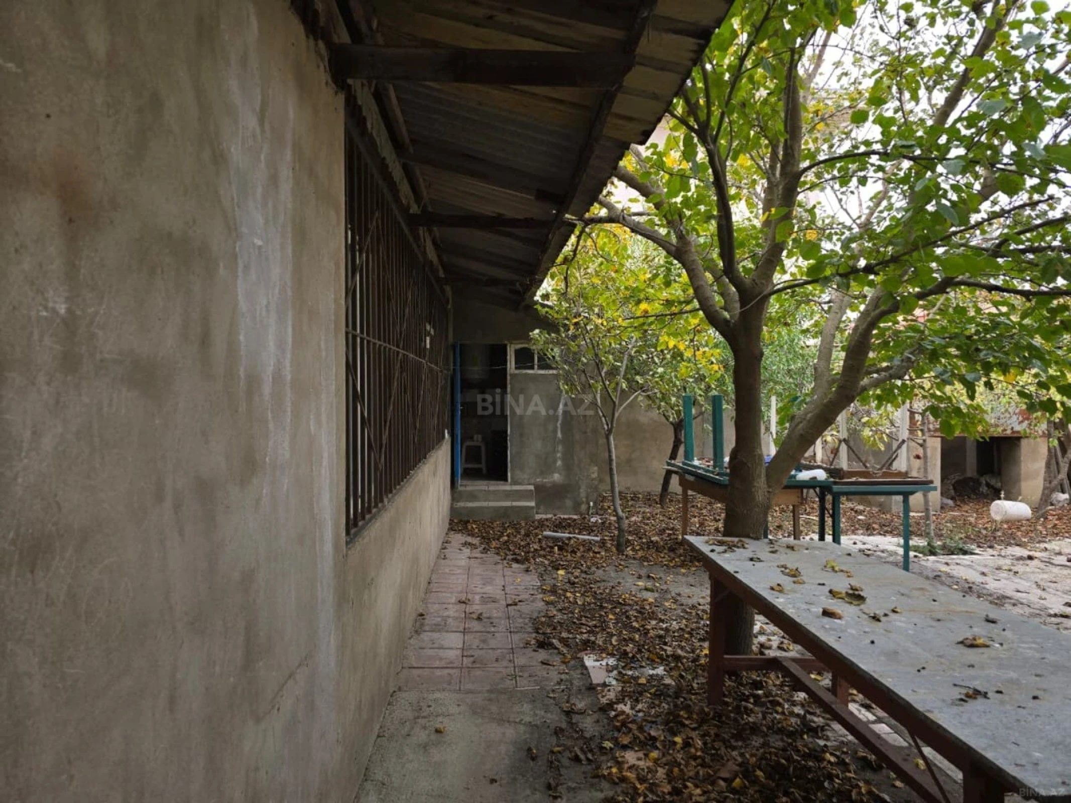 Satılır 5 otaqlı həyət evi 133 m²