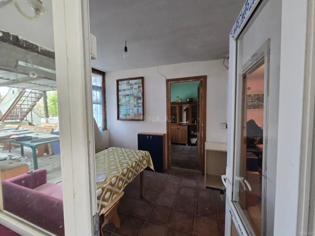 Satılır 5 otaqlı həyət evi 133 m²