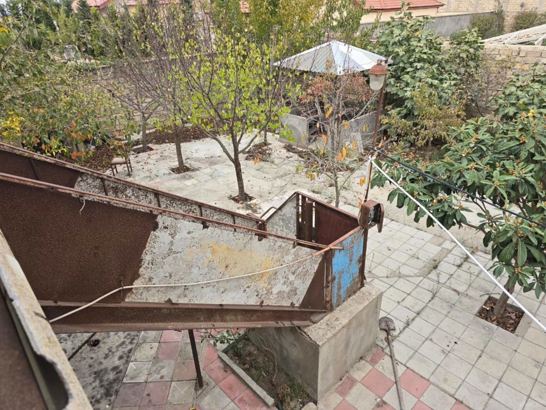 Satılır 5 otaqlı həyət evi 133 m²