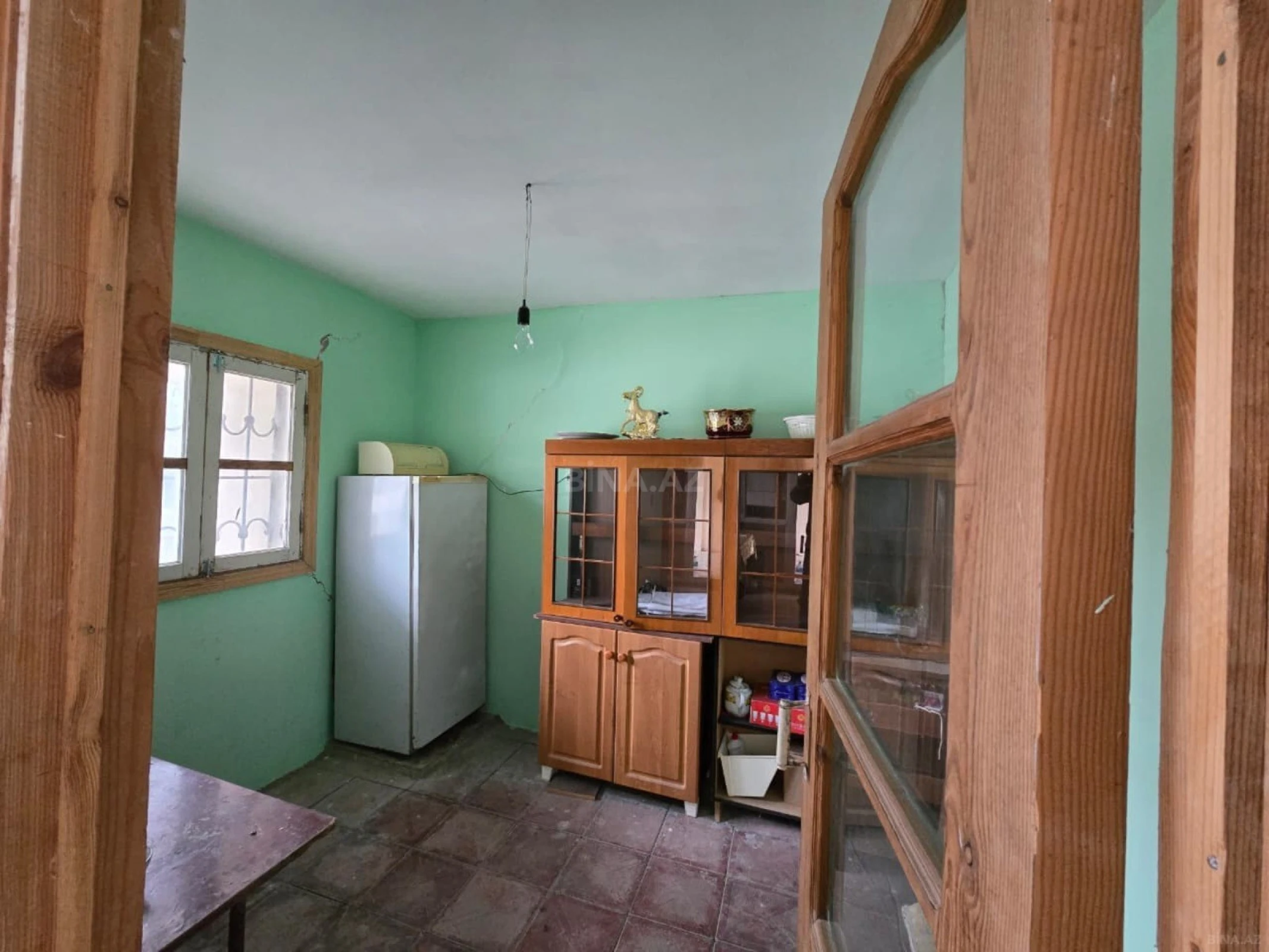 Satılır 5 otaqlı həyət evi 133 m²