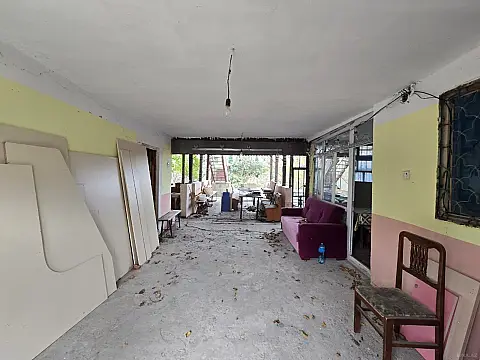 Satılır 5 otaqlı həyət evi 133 m²