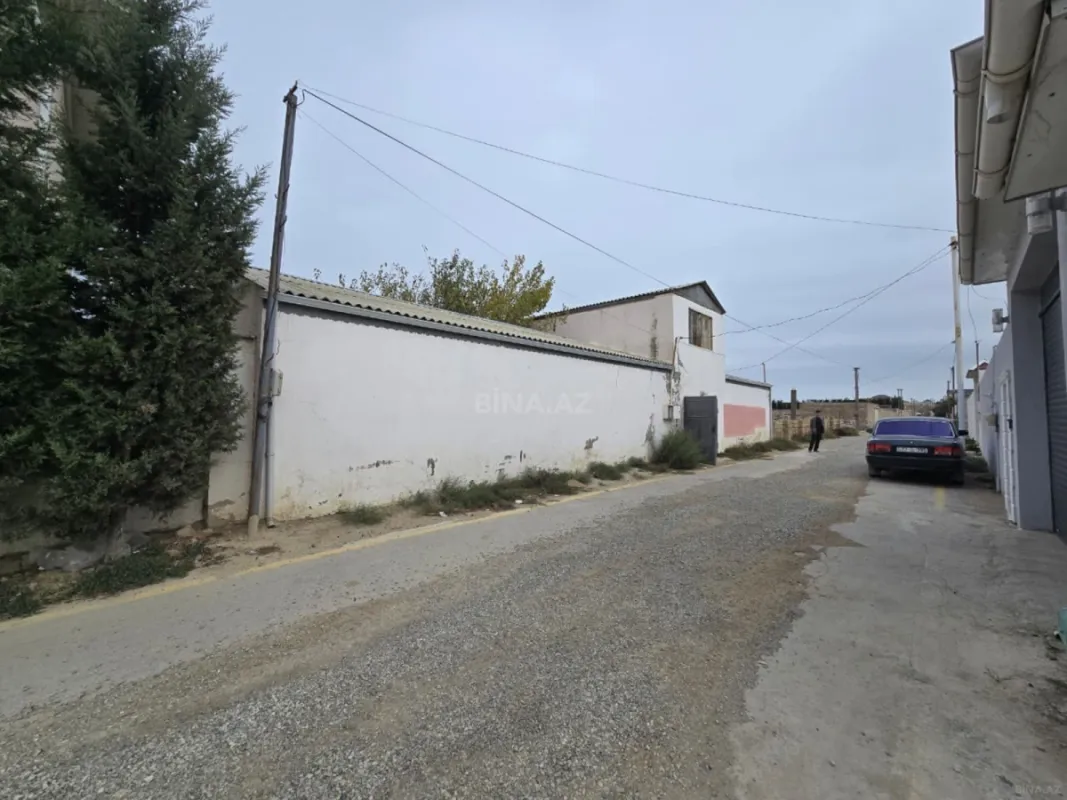 Satılır 5 otaqlı həyət evi 133 m²