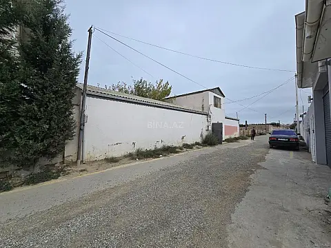 Satılır 5 otaqlı həyət evi 133 m² — Bakı, Pirallahı 5 otaq 133.00 m²