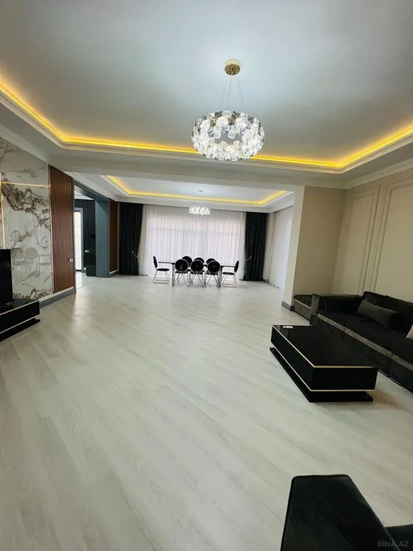 Kirayə verilir 4 otaqlı həyət evi 240 m²