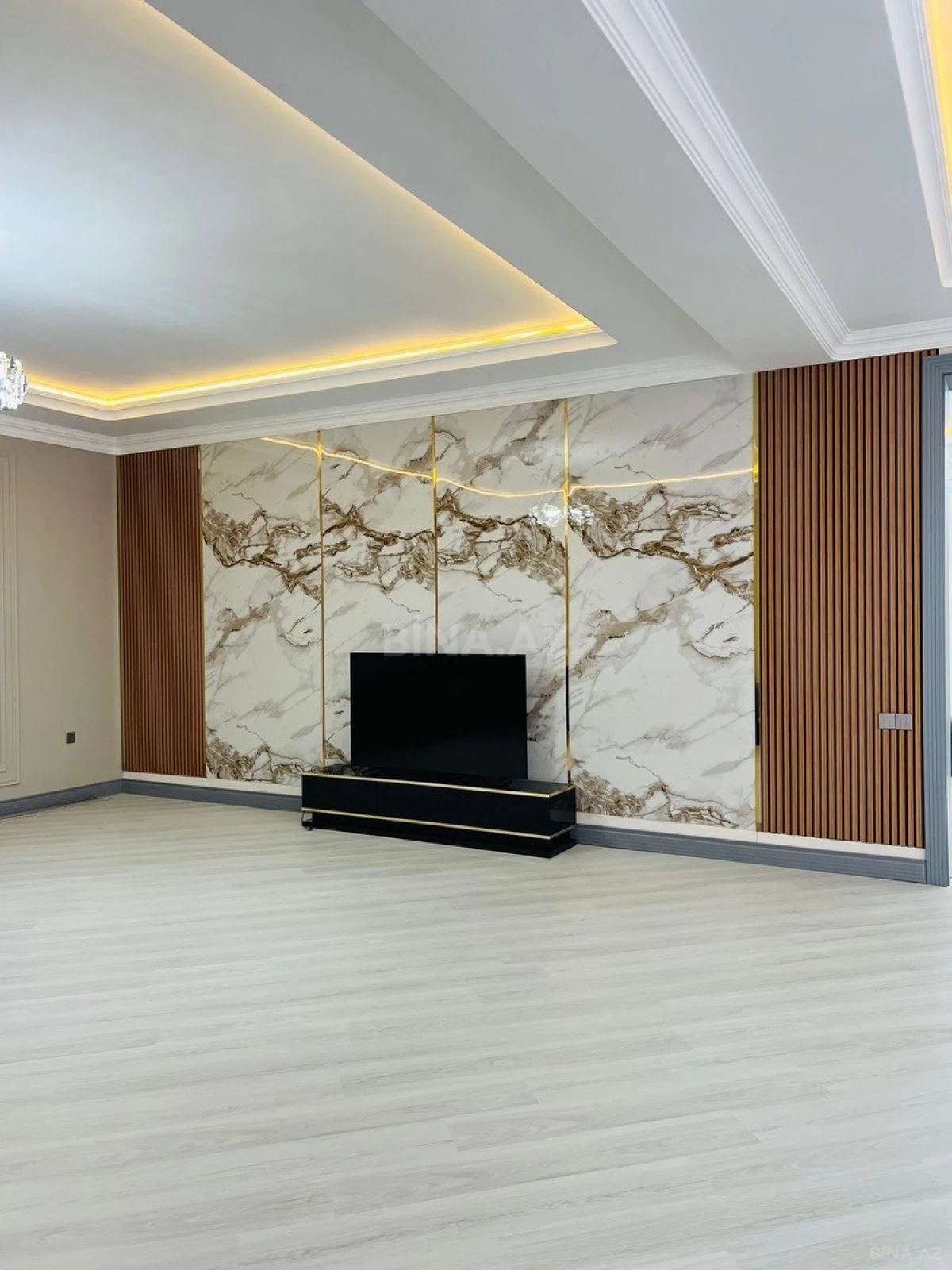 Kirayə verilir 4 otaqlı həyət evi 240 m²