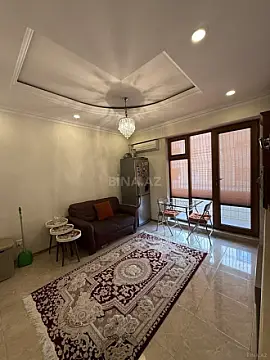 Satılır 3 otaqlı mənzil 150 m²