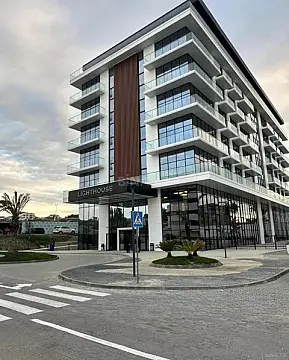 Kirayə verilir 1 otaqlı mənzil 50 m² — Bakı, Sea Breeze 1 otaq 50.00 m²