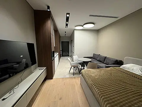 Kirayə verilir 1 otaqlı mənzil 50 m²