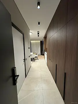 Kirayə verilir 1 otaqlı mənzil 50 m²