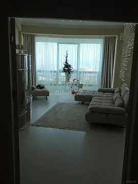 Satılır 2 otaqlı mənzil 108 m² — Bakı, Memar Əcəmi yanı 2 otaq 108.00 m²