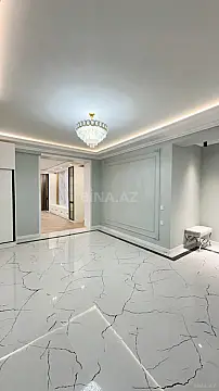 Satılır 3 otaqlı mənzil 160 m²